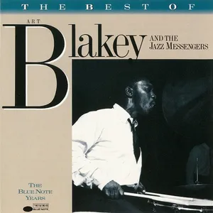 The best of Art Blakey and the Jazz messengers